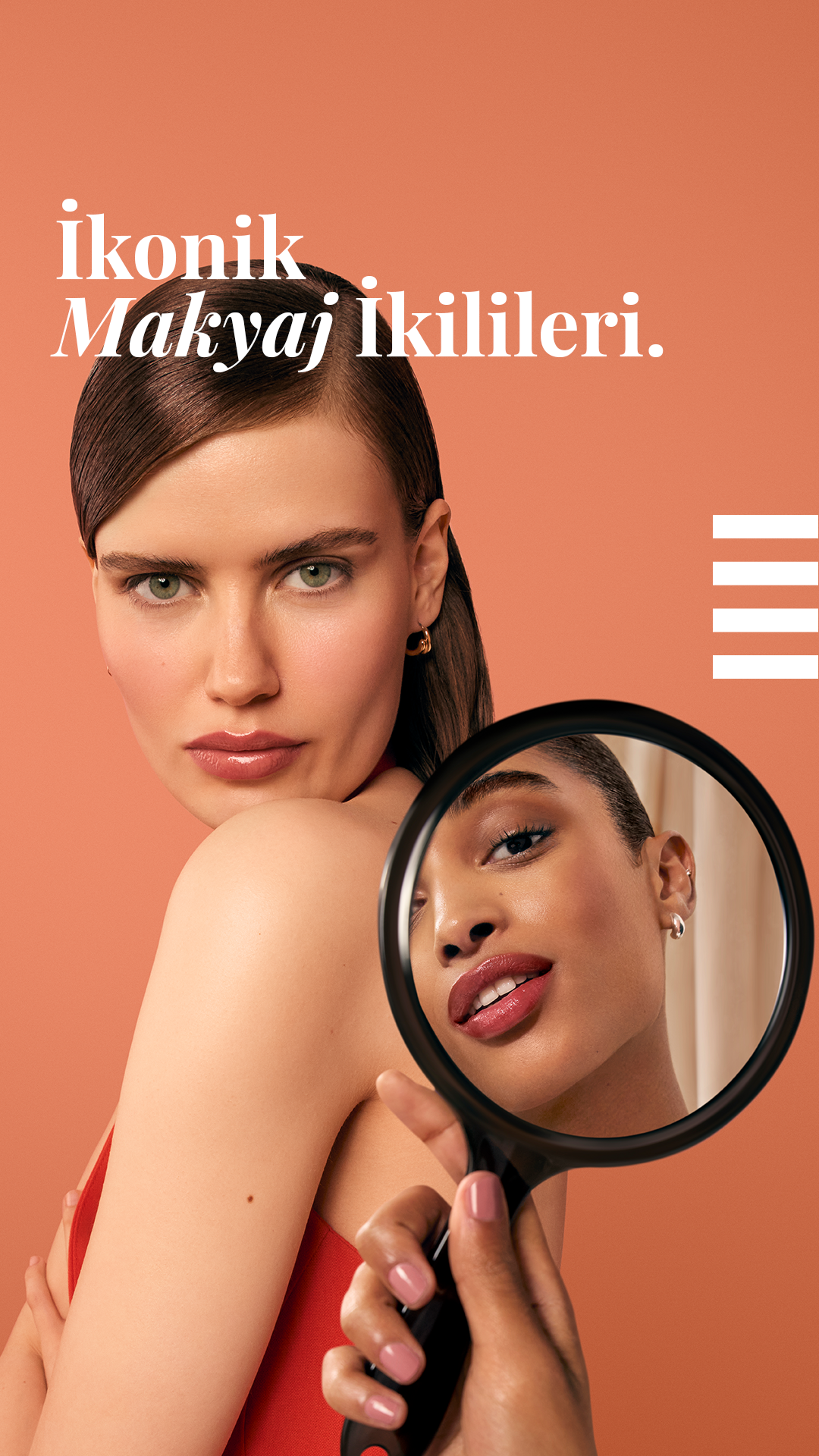 SEPHORA Facebook ad