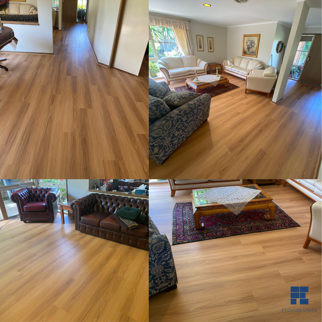 Floor Estate Pty Ltd Facebook ad