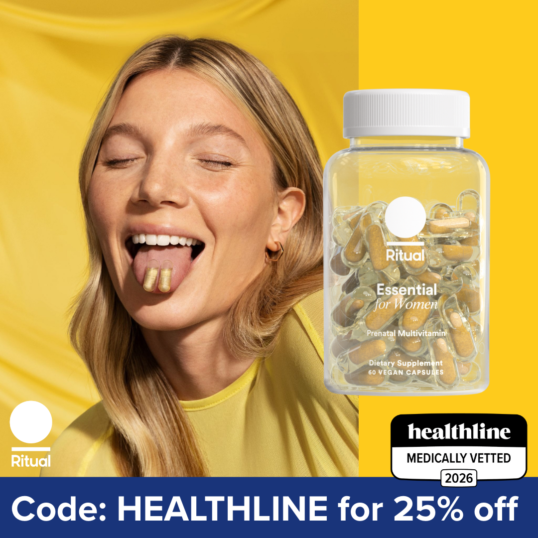 Healthline Facebook ad