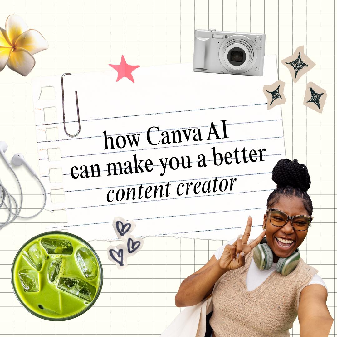 Canva Facebook ad