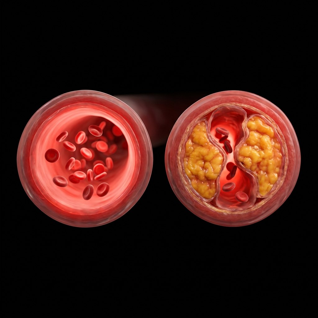 Flavanol Research Institute  Facebook ad
