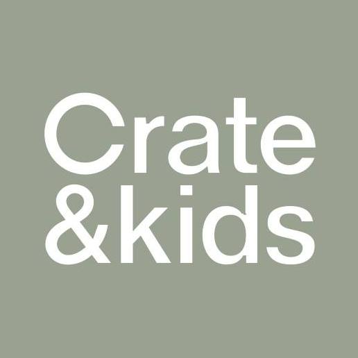 Crate and Kids Facebook ad