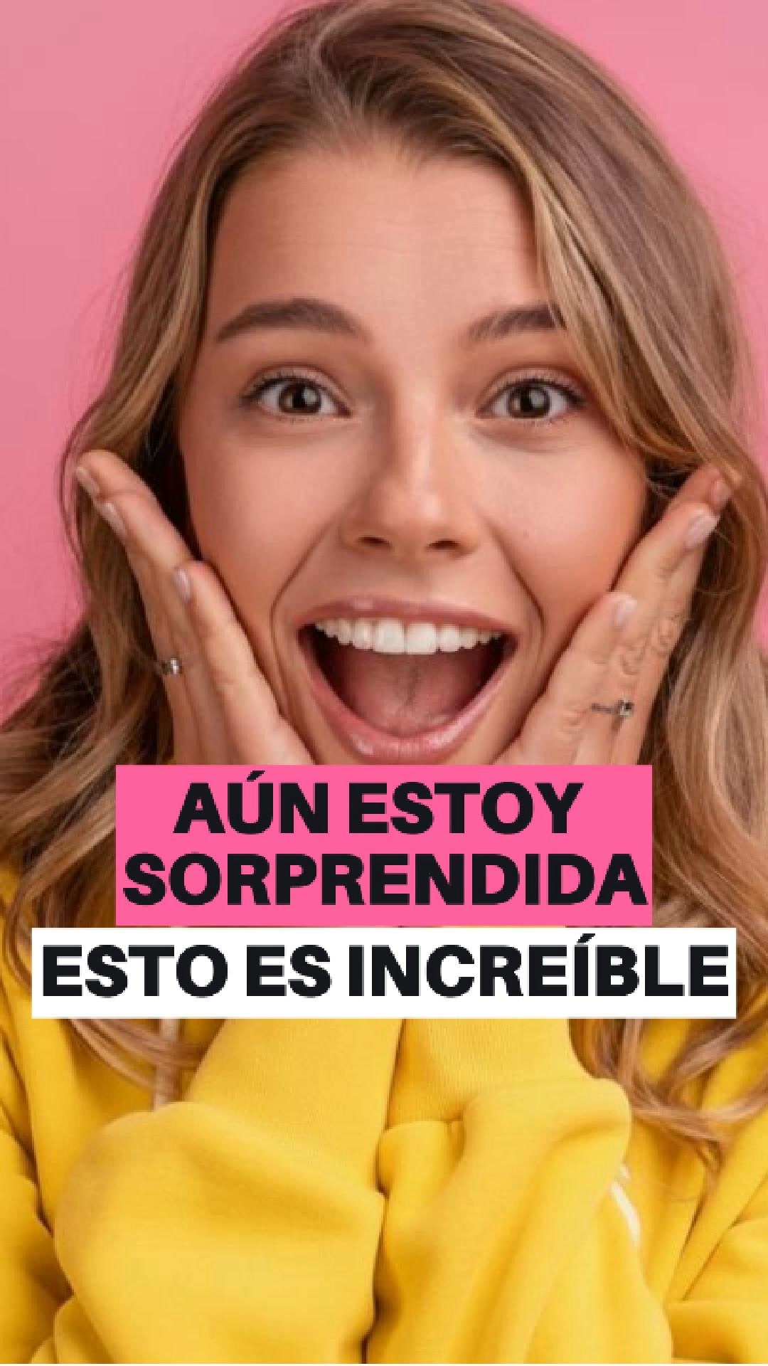 Maquillaje para todas Facebook ad: 3 secretos de automaquillaje que probablemente nadie te…