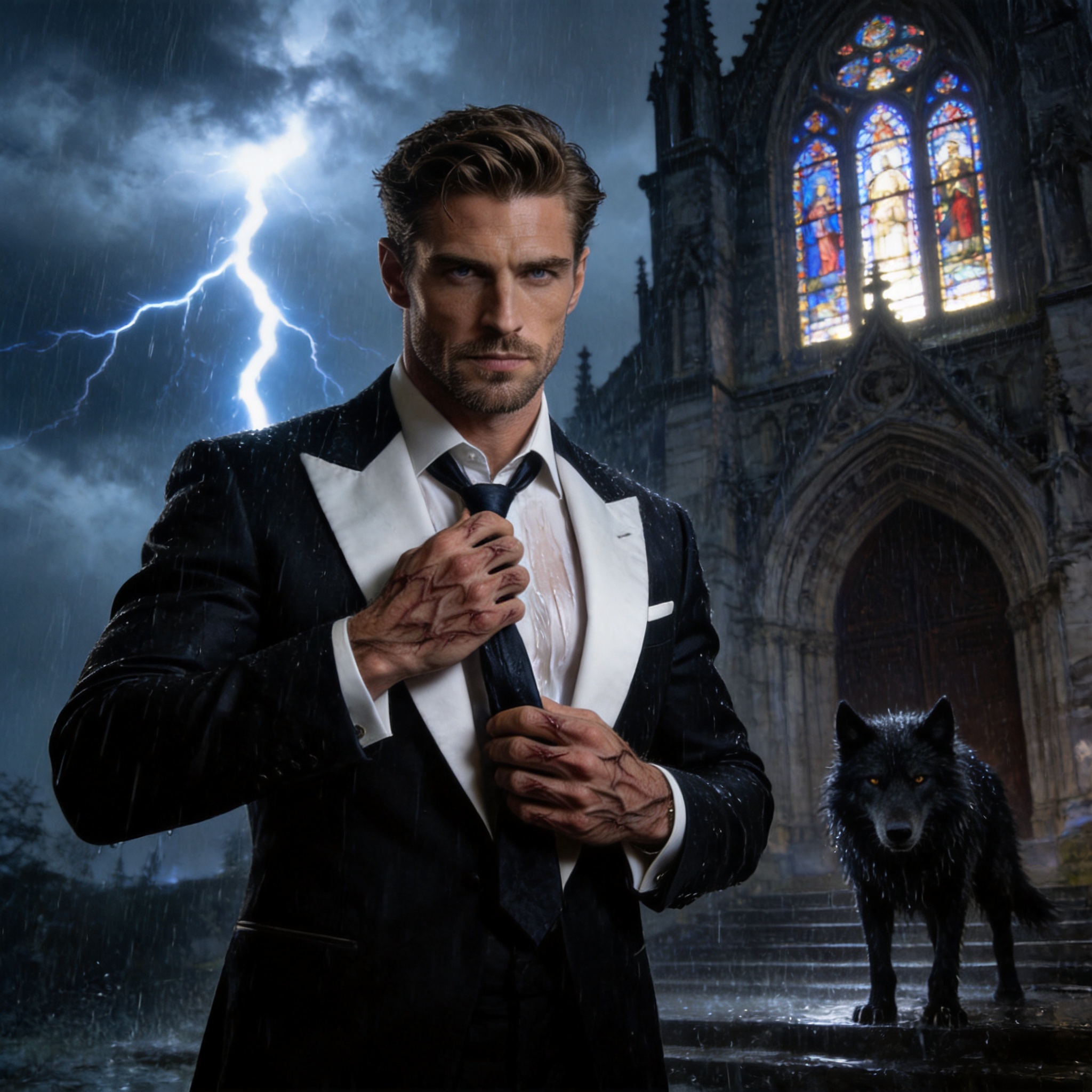 Ryan V Marcon Facebook ad: ��Click to Read on More Spicy chapters