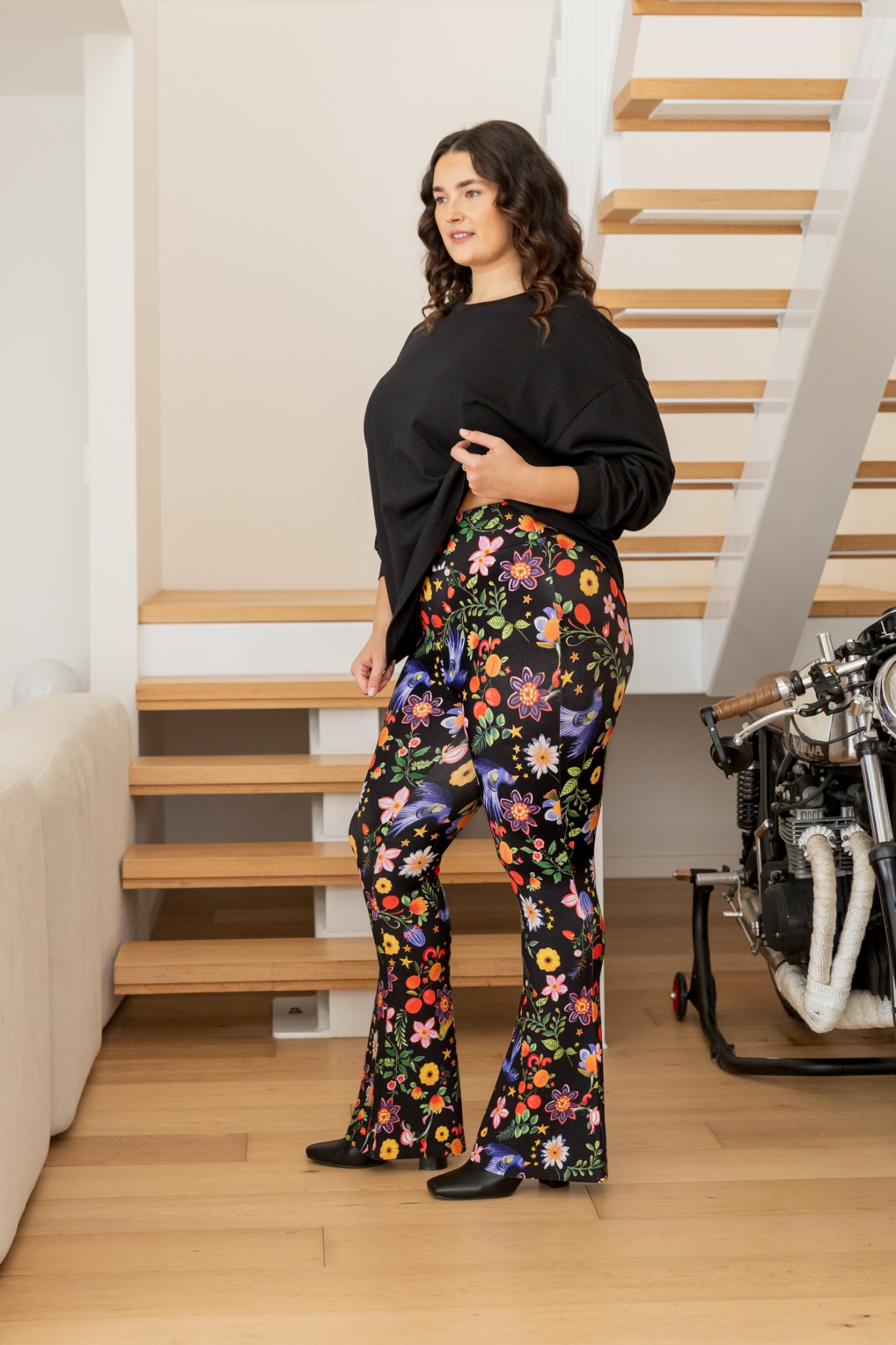 Proud Poppy Clothing Facebook ad
