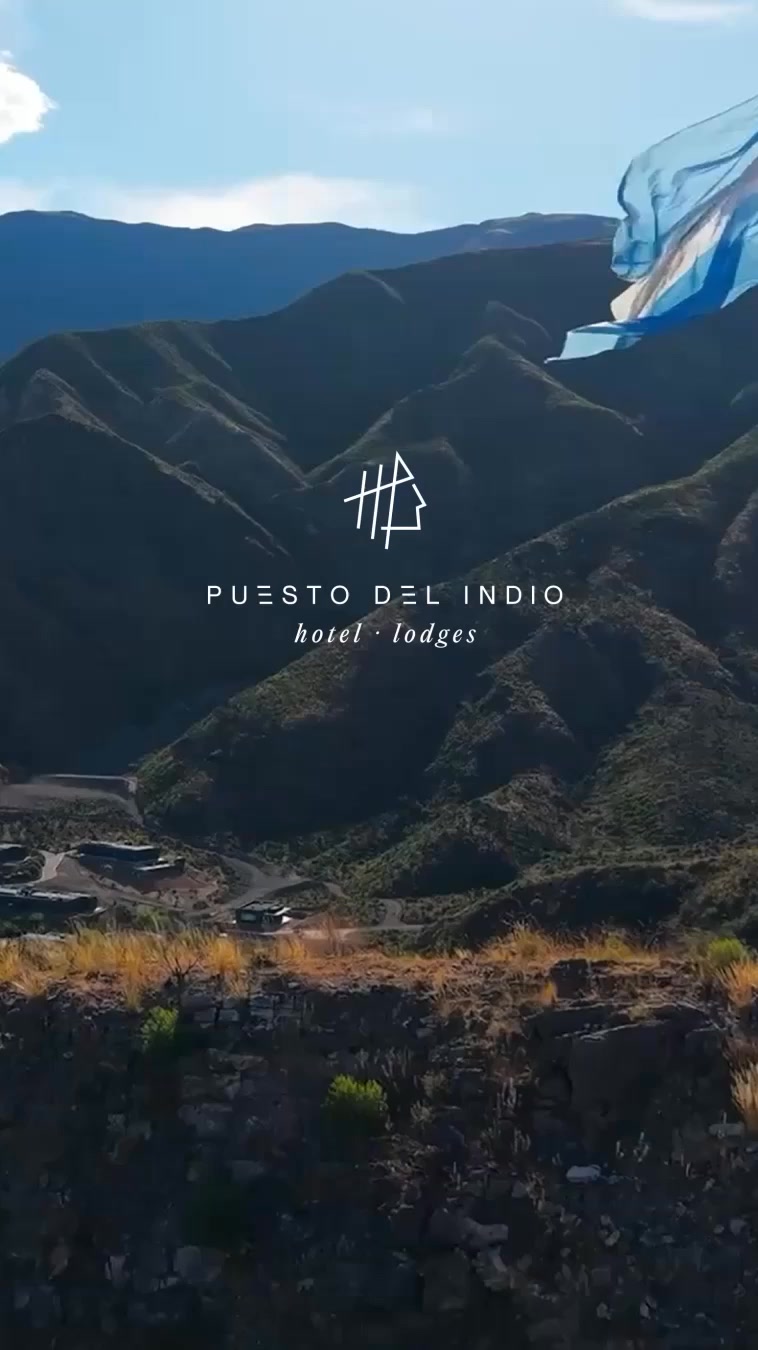 Puesto del Indio Facebook ad from Jul 16, 2026