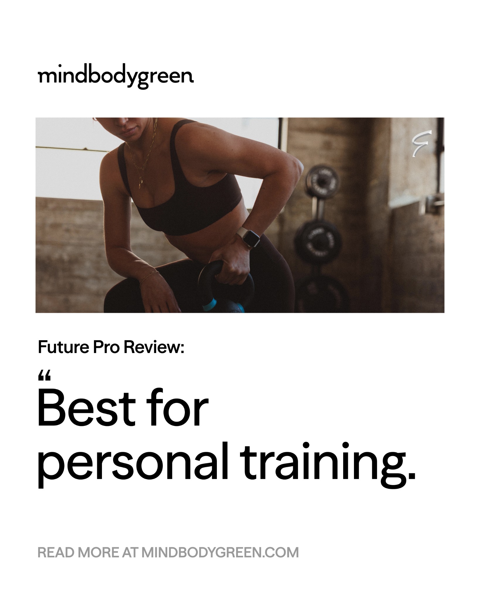 Future Facebook ad