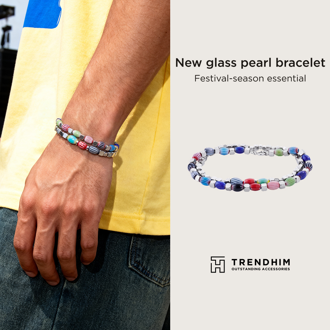 Trendhim Facebook ad