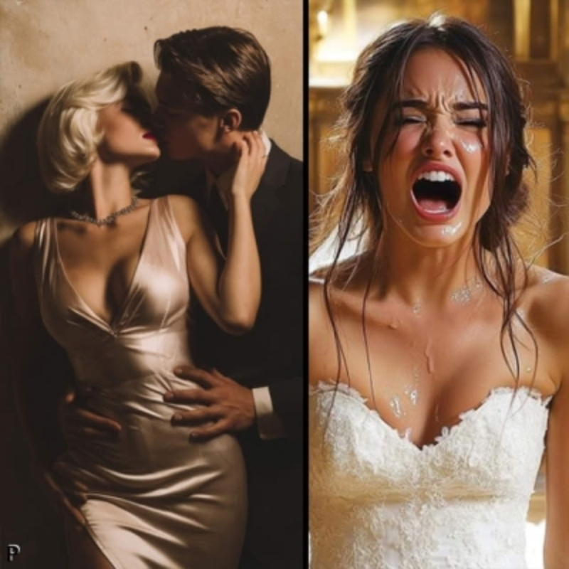Heartache & Harmony Facebook ad: The Million-Dollar Consultant Was His Ex-Wife