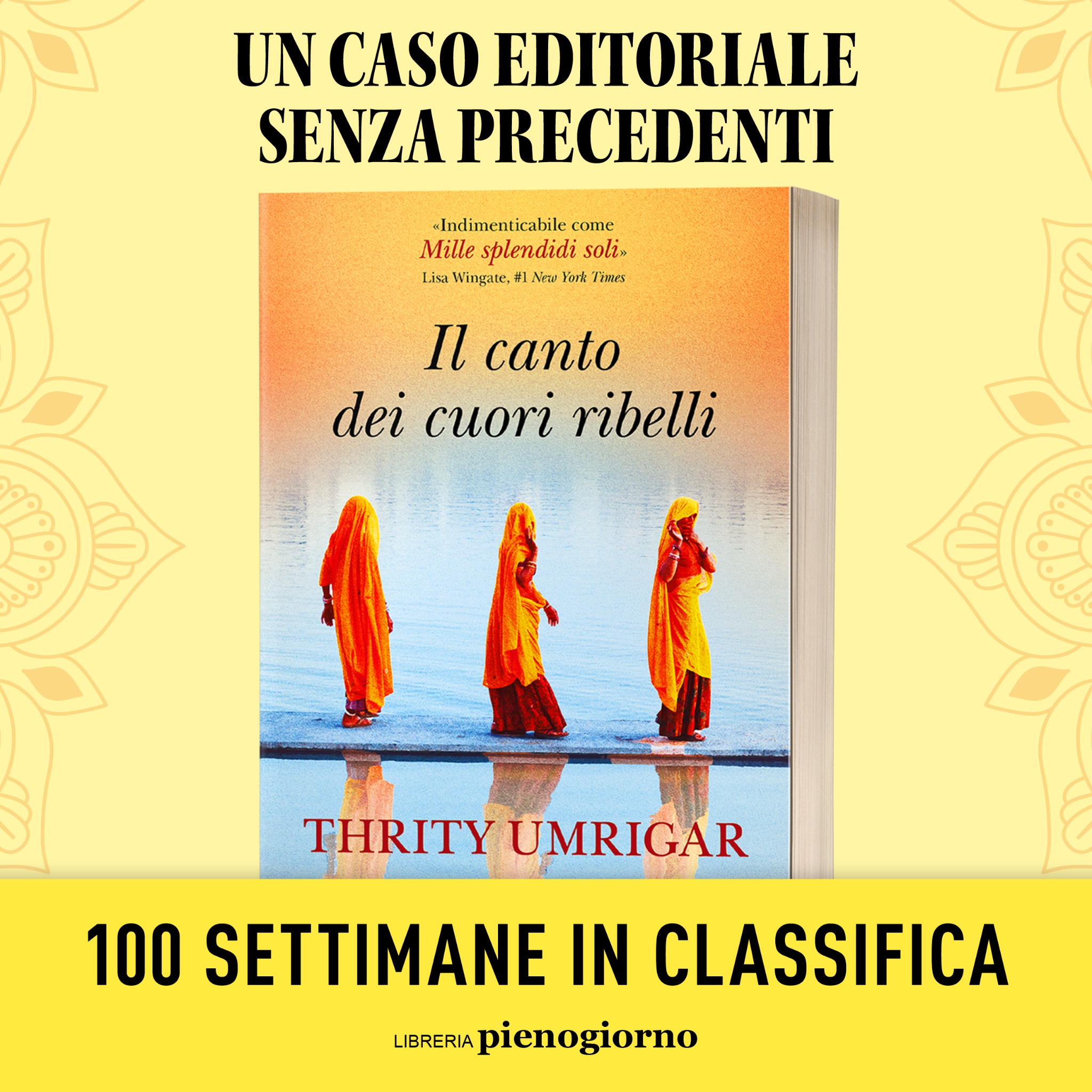 Il canto dei cuori ribelli - il libro Facebook ad