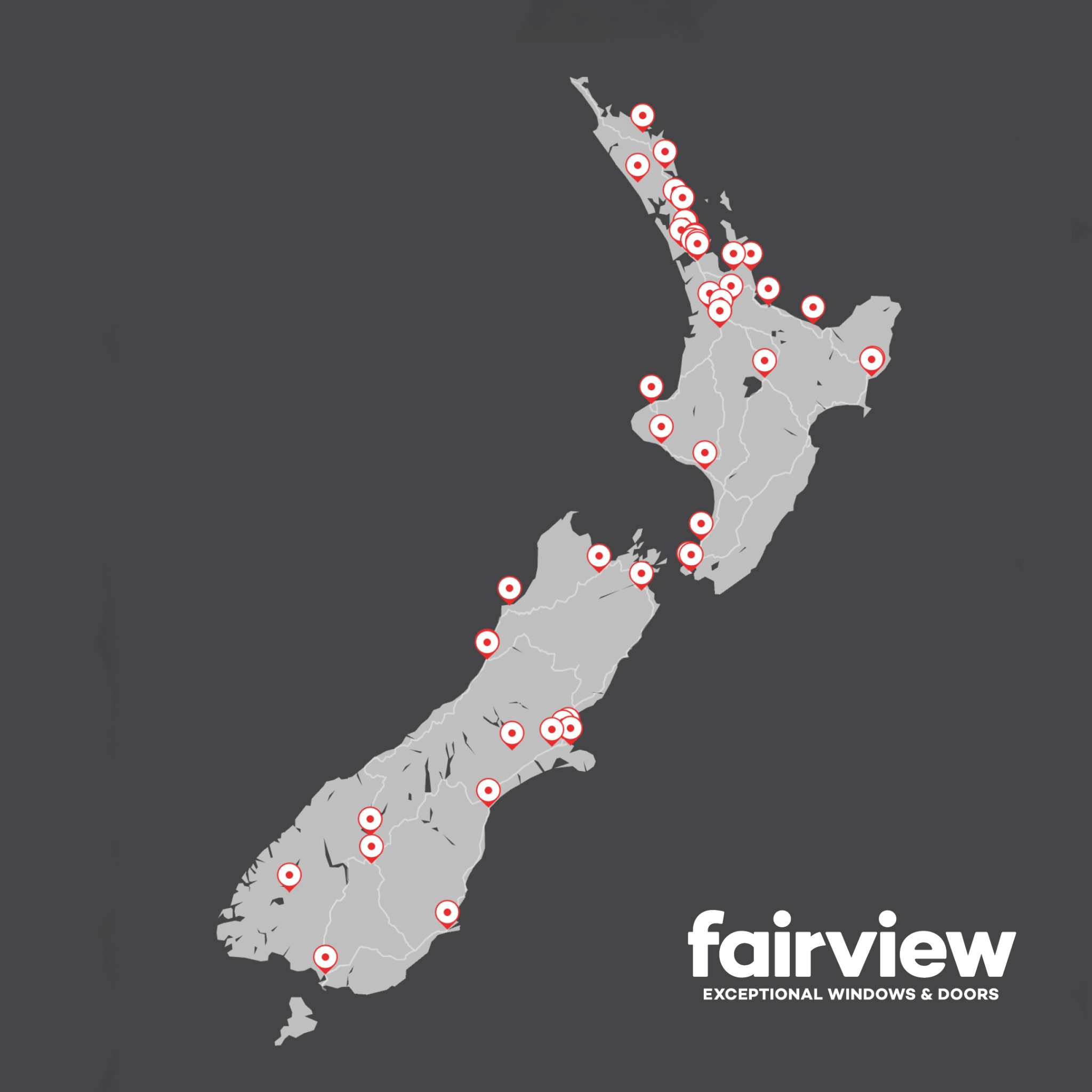 Fairview Windows & Doors Facebook ad