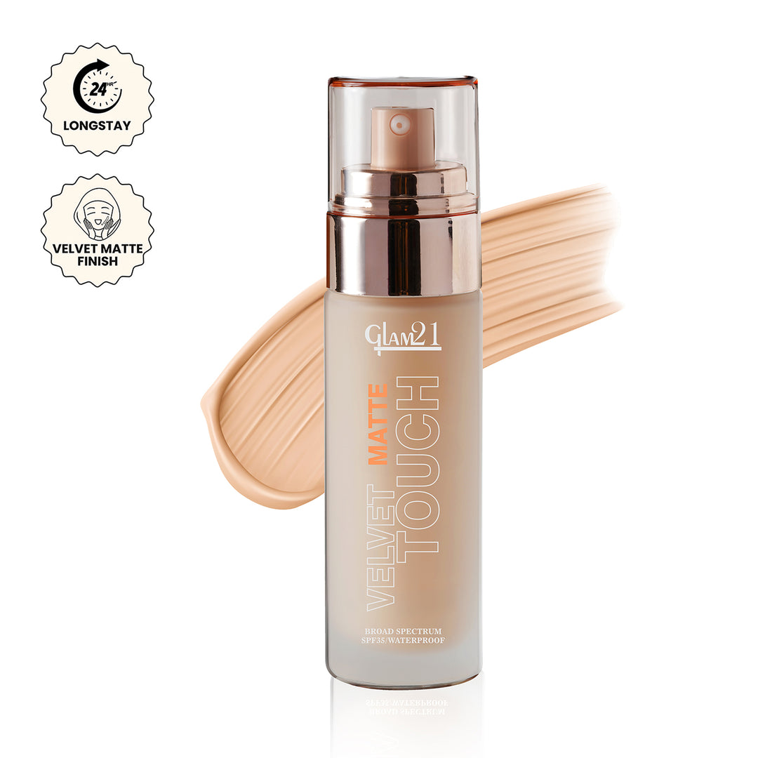 Glam21 Facebook ad: Sale Ends Soon!