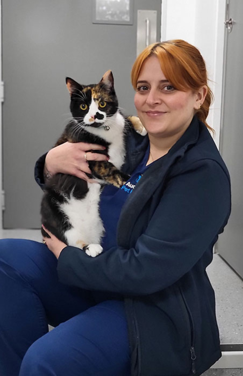 North Valley Animal Rescue Facebook ad
