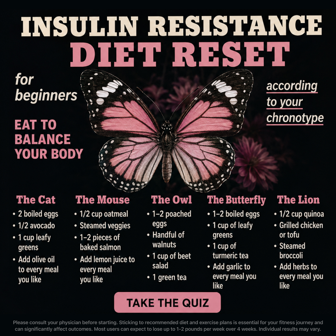 Olivia Harper Nutritionist  Facebook ad