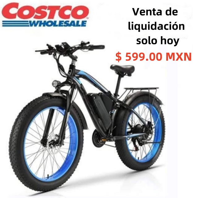 Csjuner.JJ Facebook ad: venta de liquidación