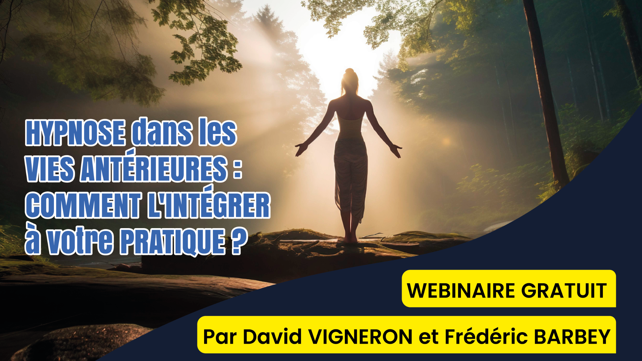 David Vigneron Facebook ad
