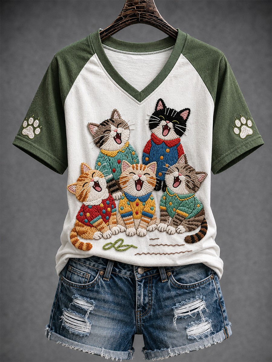 Bamboothread shop Facebook ad