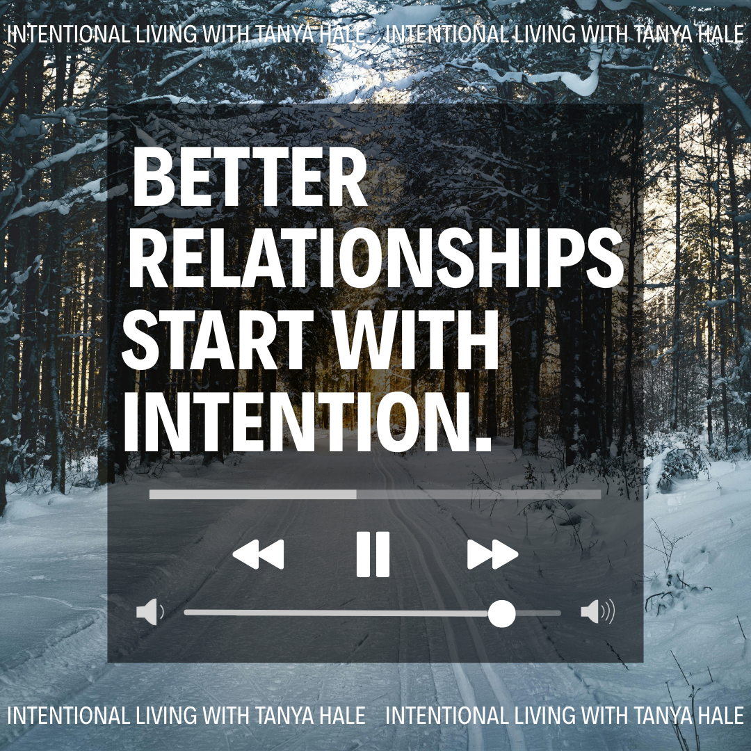 Tanya Hale LDS Life Coaching Facebook ad