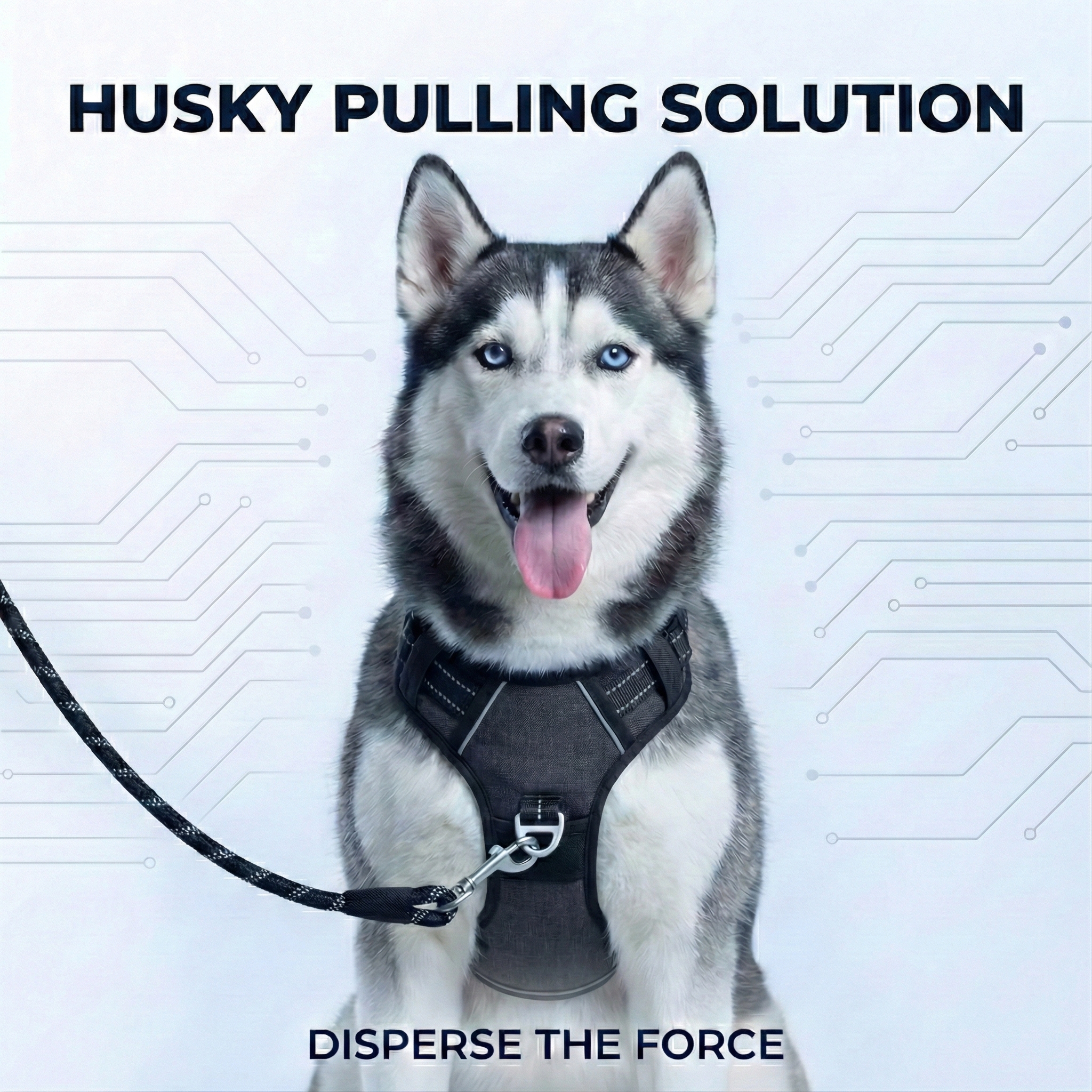 PawSafe Facebook ad