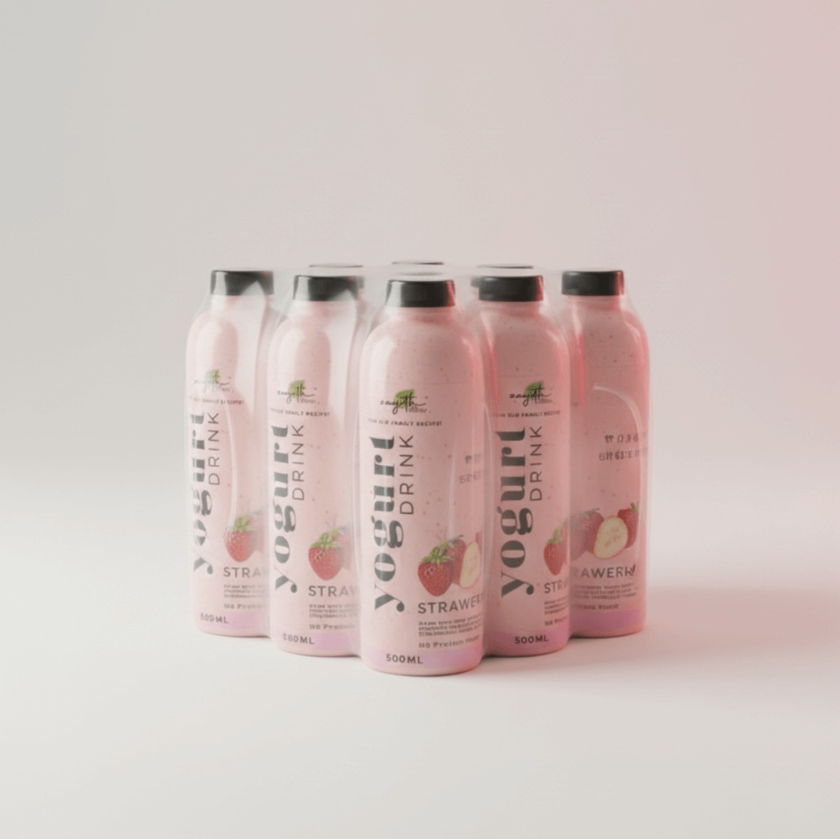 Zayith Food Company Facebook ad: High protein. Low carbs.