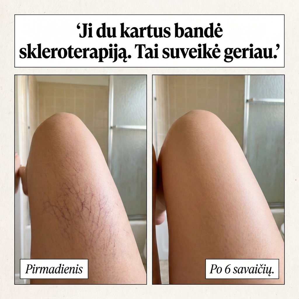 InaEssentials.LT - Ekologiškos kosmetikos šeimos prekės ženklas Facebook ad