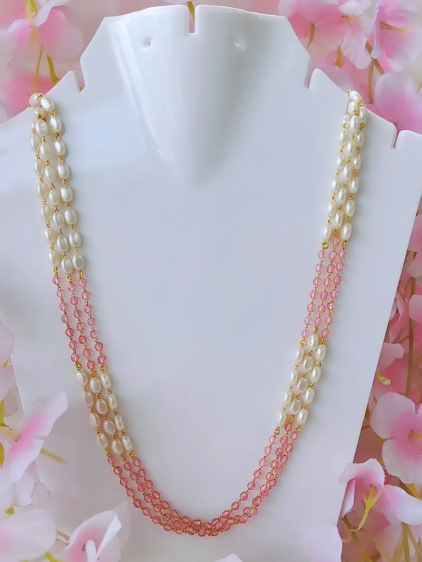 Eshvam Jewels Facebook ad