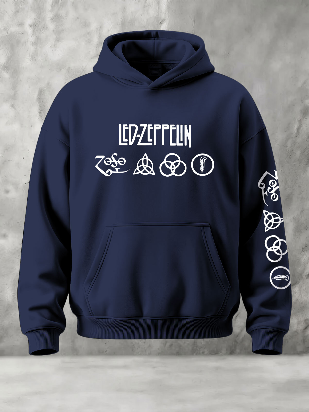 Krazywear Facebook ad