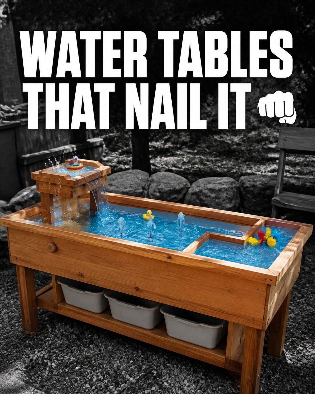 Bargain Hunter Facebook ad