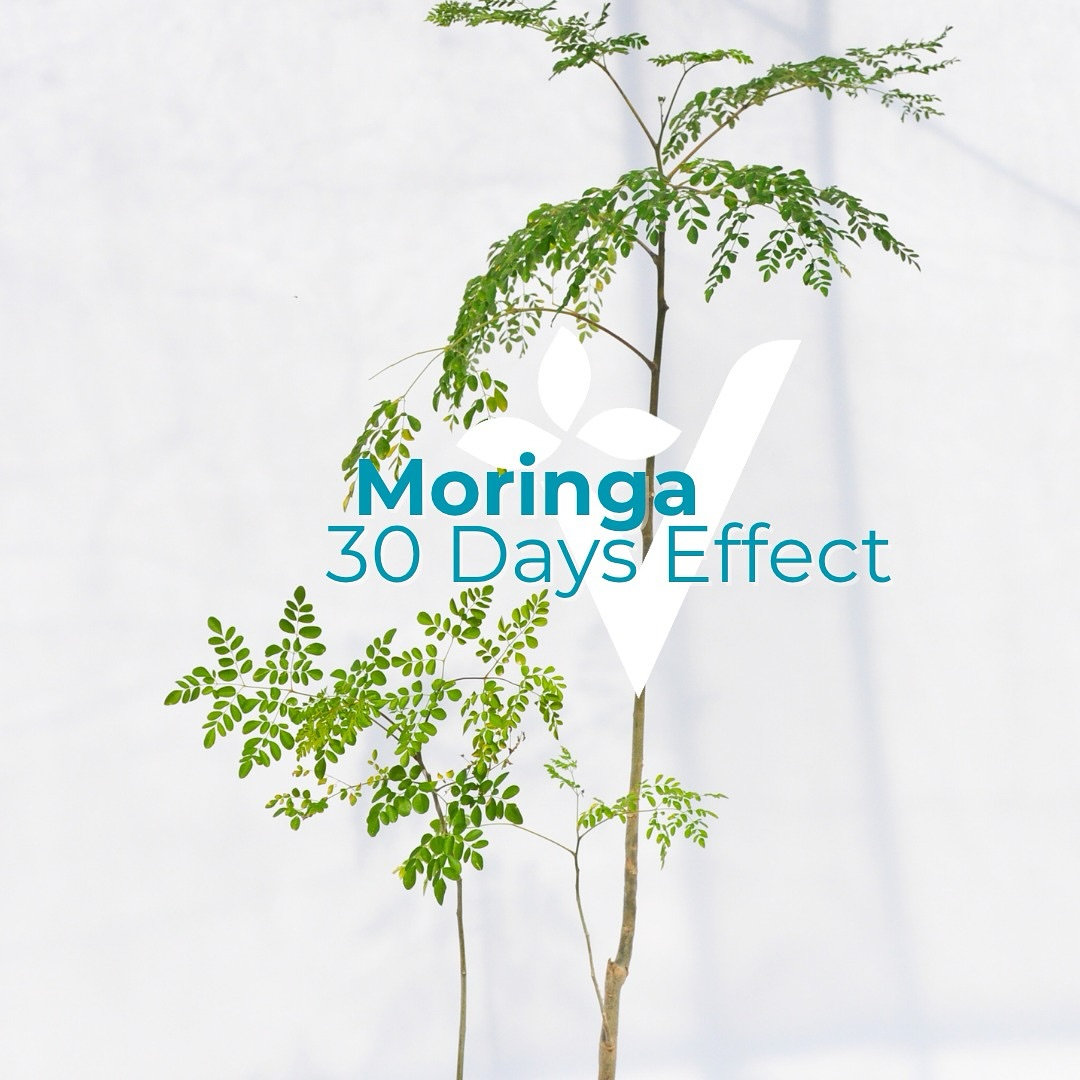 MorinVibes Moringa Facebook ad: I didn’t change everything.