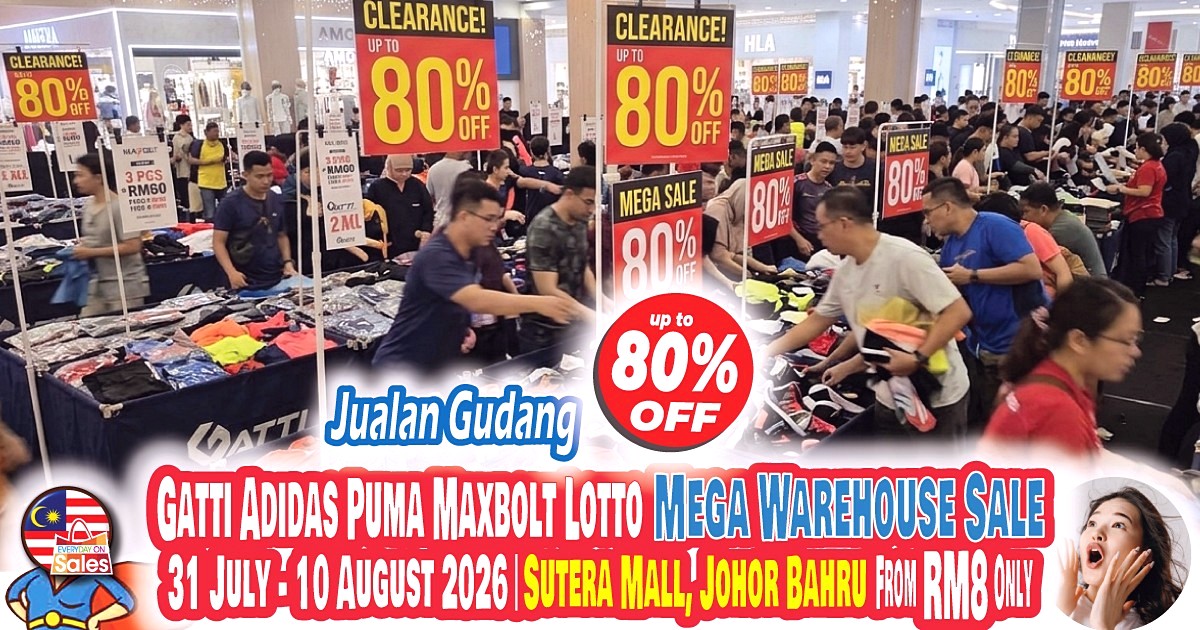 MY EverydayOnSales Facebook ad: ๐จ๐ฃ ๐ง๐ข ๐ด๐ฌ% ๐ข๐๐, ๐๐๐ง๐ง๐ ๐ฆ๐ฃ๐ข๐ฅ๐ง๐ฆ ๐ ๐๐๐โฆ