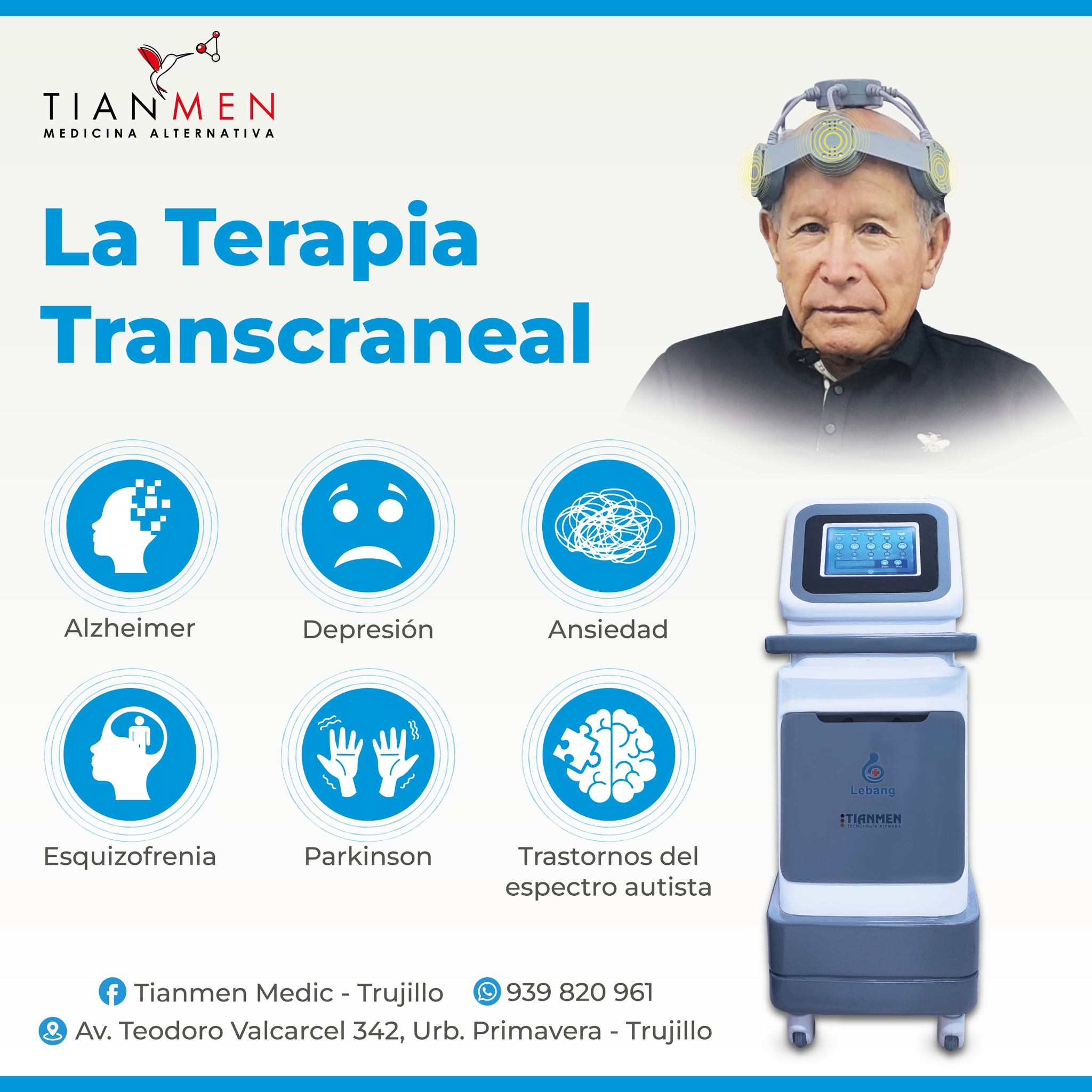 Medicina Cubana - Trujillo Facebook ad: ๐๐๐ซ๐๐ฉ๐ข๐ ๐๐ซ๐๐ง๐ฌ๐๐ซ๐๐ง๐๐๐ฅ