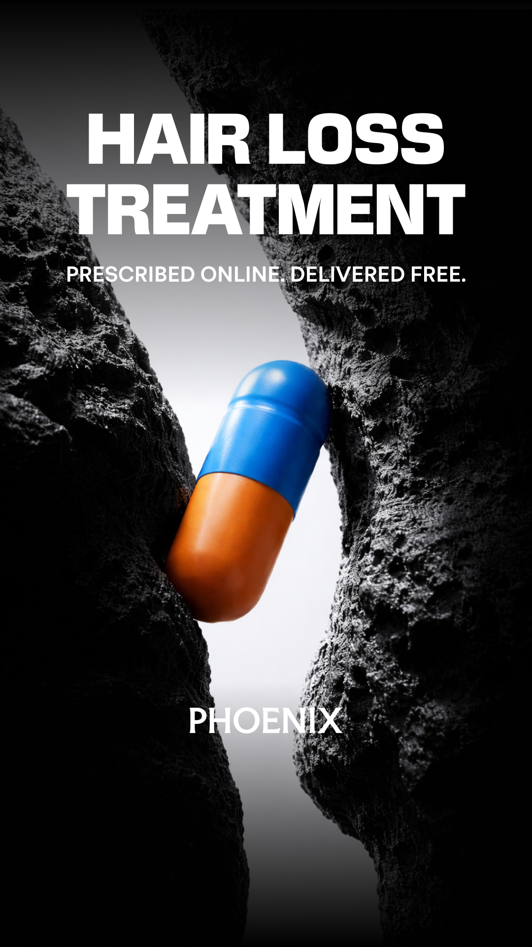 Phoenix Canada Facebook ad