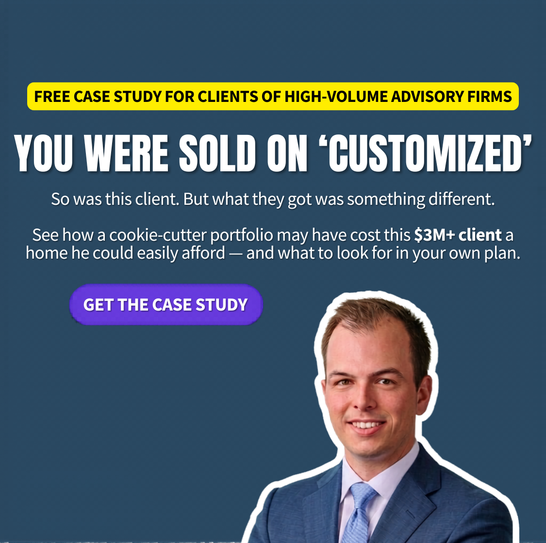 Scratch Capital Facebook ad from May 18, 2026