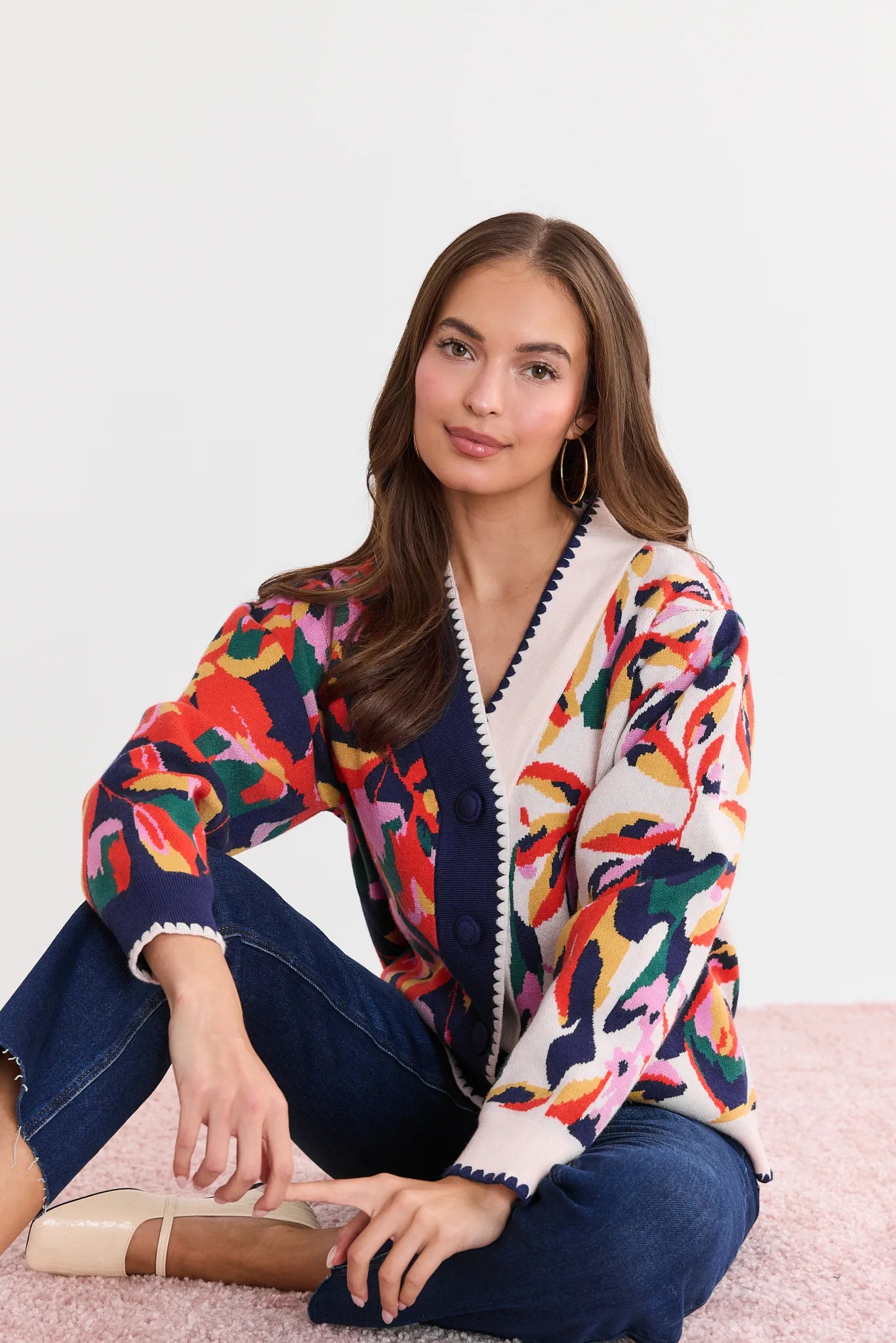 Shop Avara Facebook ad