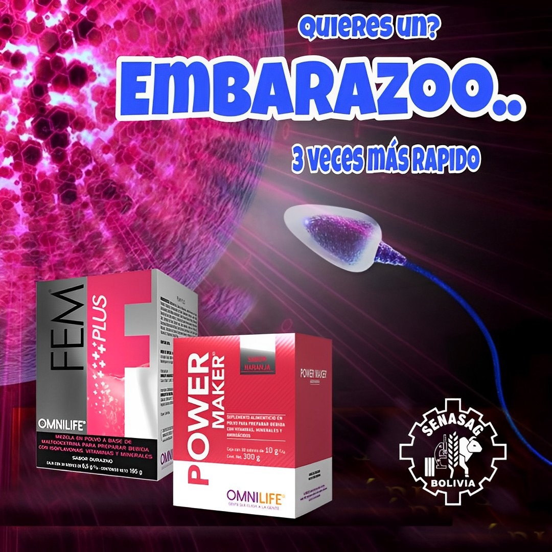 Salud Natural Bolivia Facebook ad