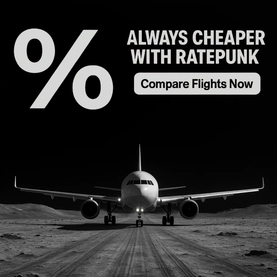 RatePunk Facebook ad