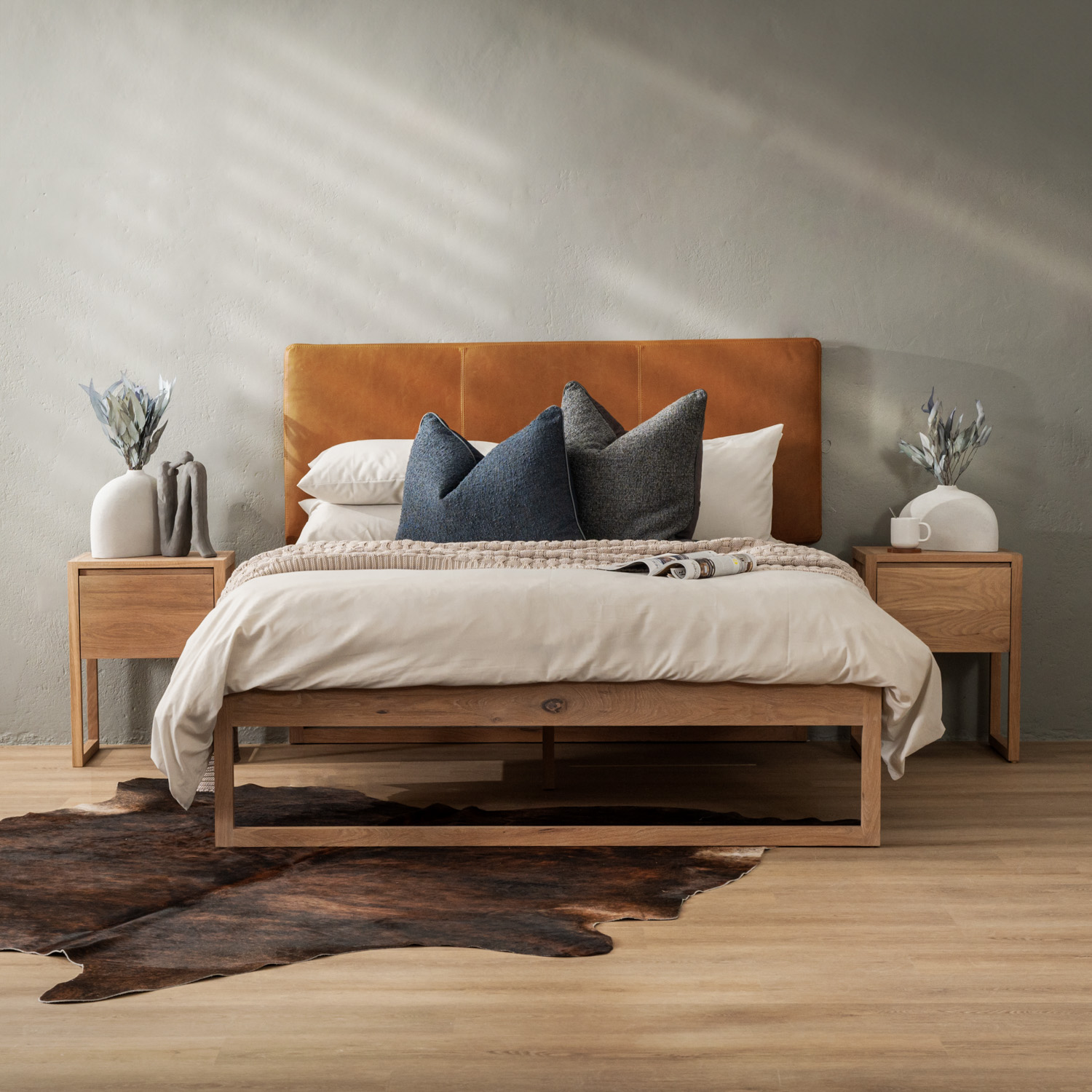 Incanda Furniture Facebook ad