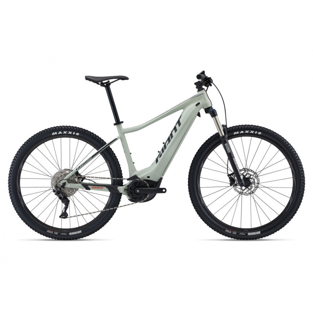 Freeride Mountain Facebook ad: Giant Bikes bestellen.