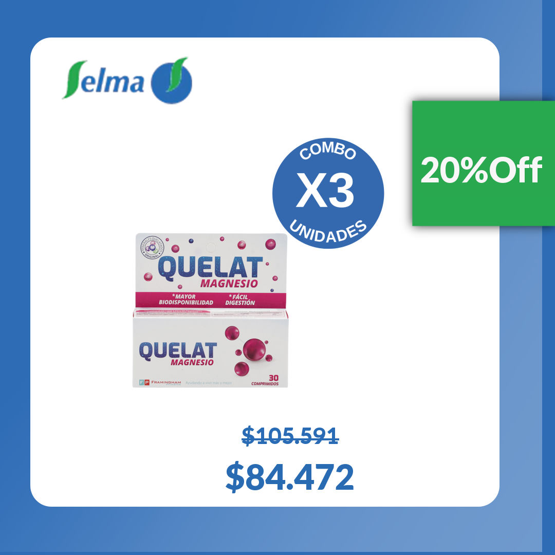 Farmacias Selma Facebook ad: Farmacias Selma, tus suplementos al mejor precio