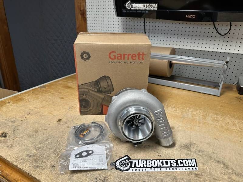 TurboKits.com Facebook ad