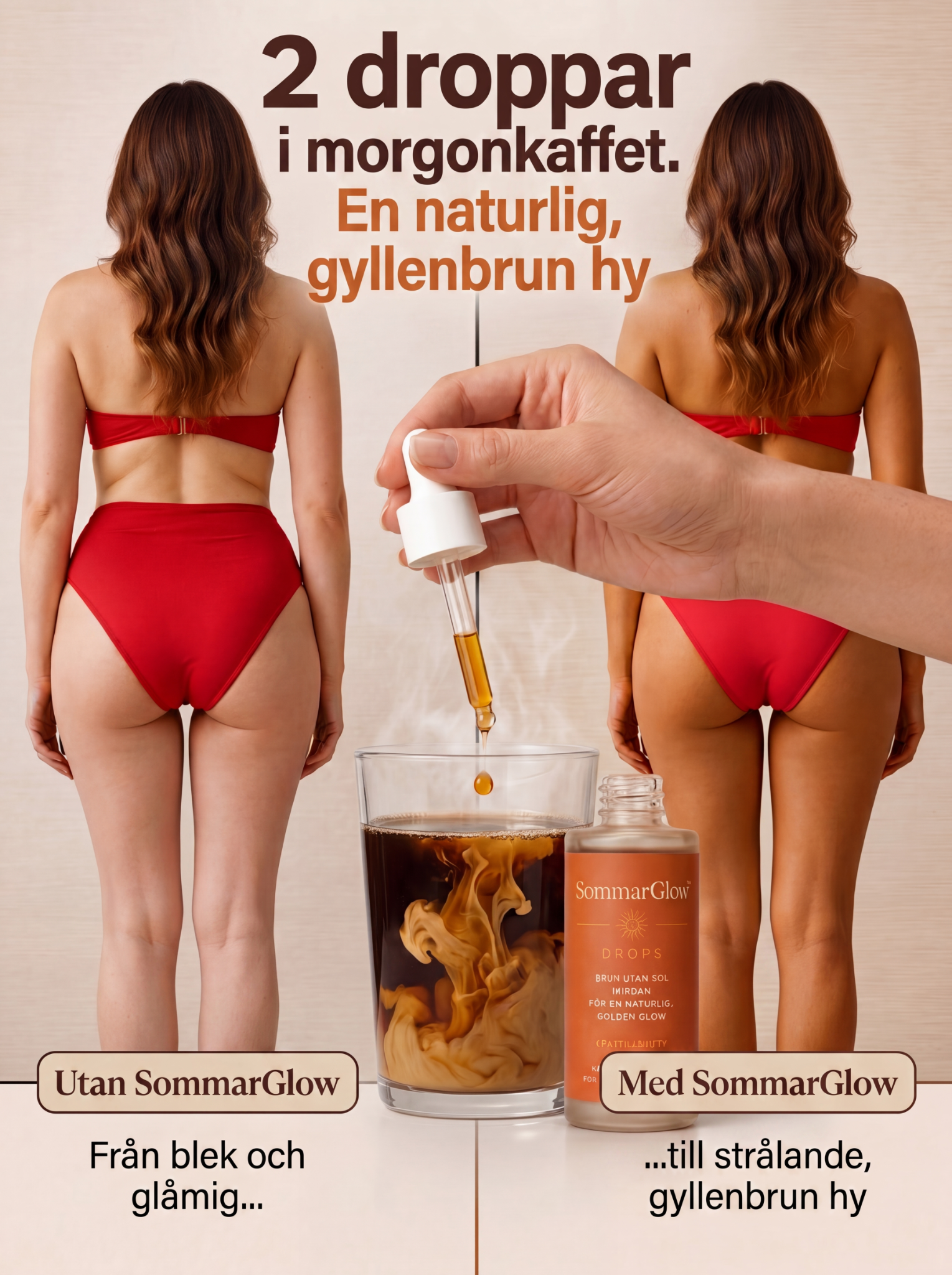 Nordisk Hälsa Facebook ad