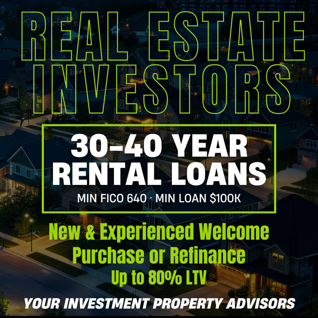 The Eric Vavere Team Facebook ad