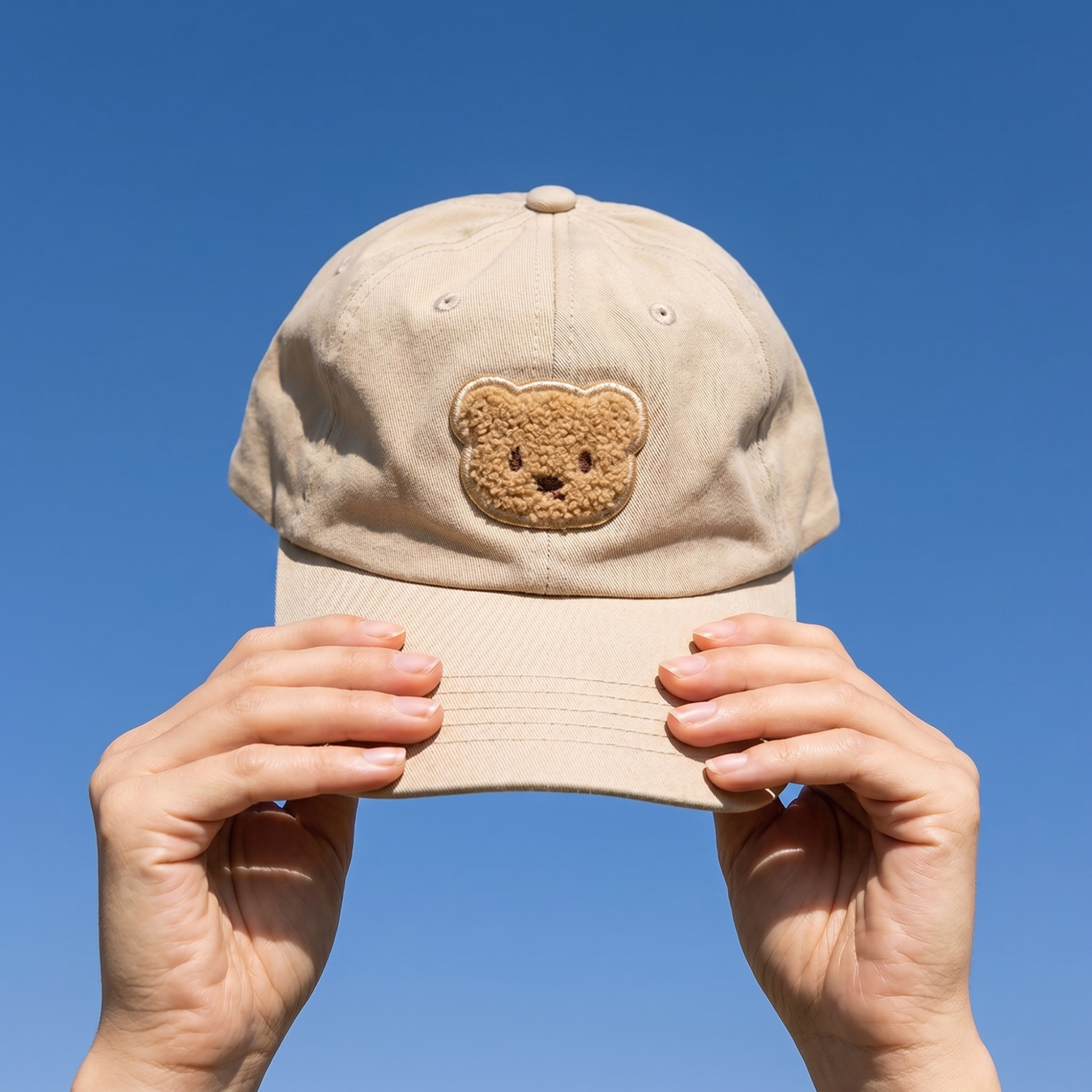 CAPS Apparel Facebook ad