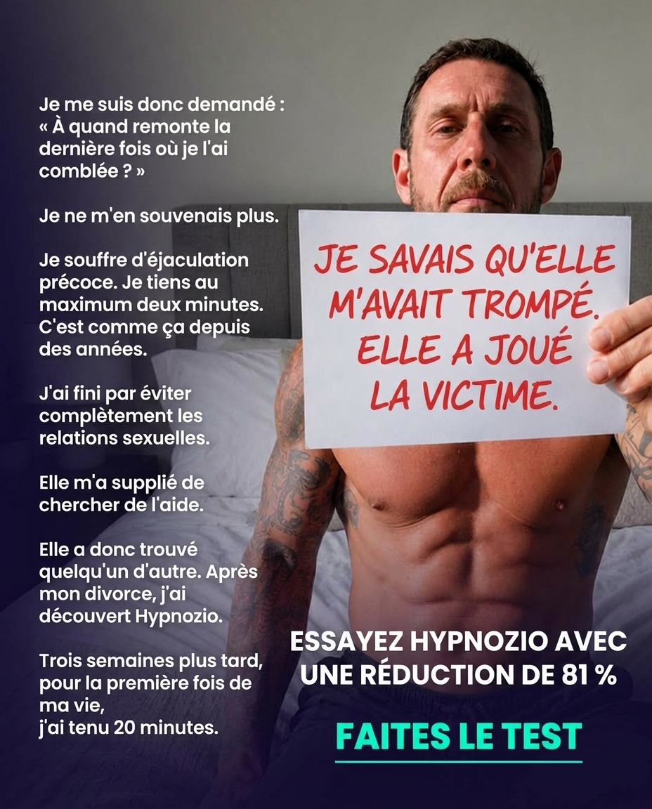 Dr. Claire Bernard Facebook ad: Retrouvez votre confiance et votre vitalité avec…