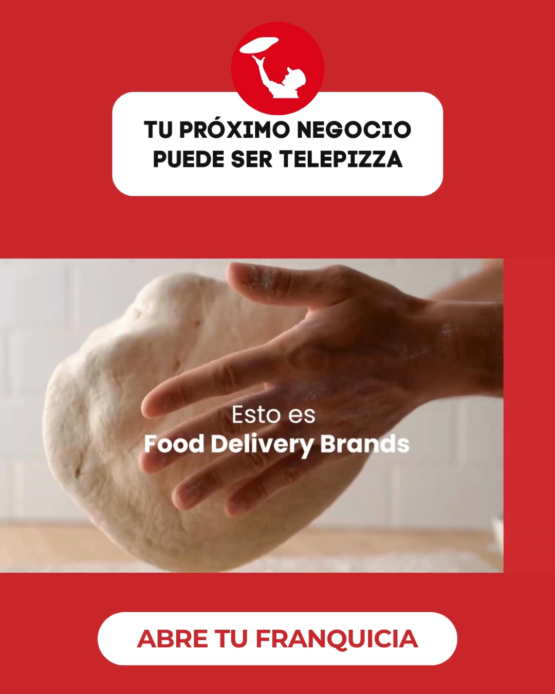FranquiShop Facebook ad