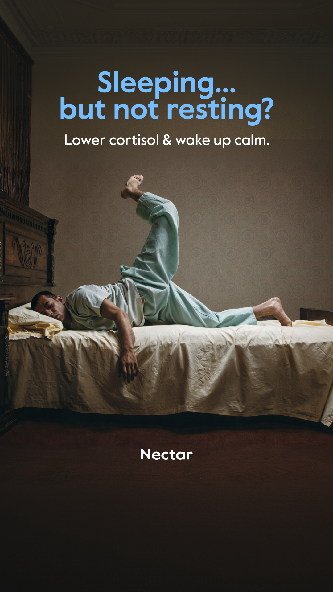 Drink Nectar Facebook ad