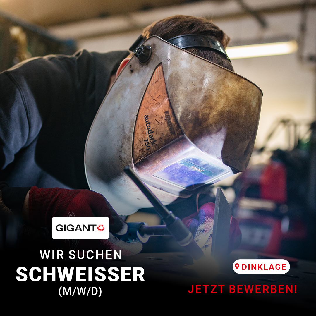 Gigant GmbH Facebook ad