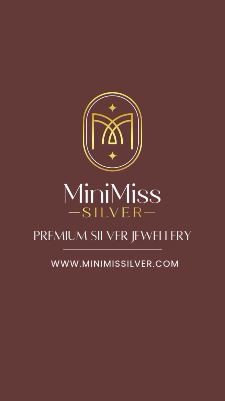 MiniMiss Silver Facebook ad: Sparkle Every Day