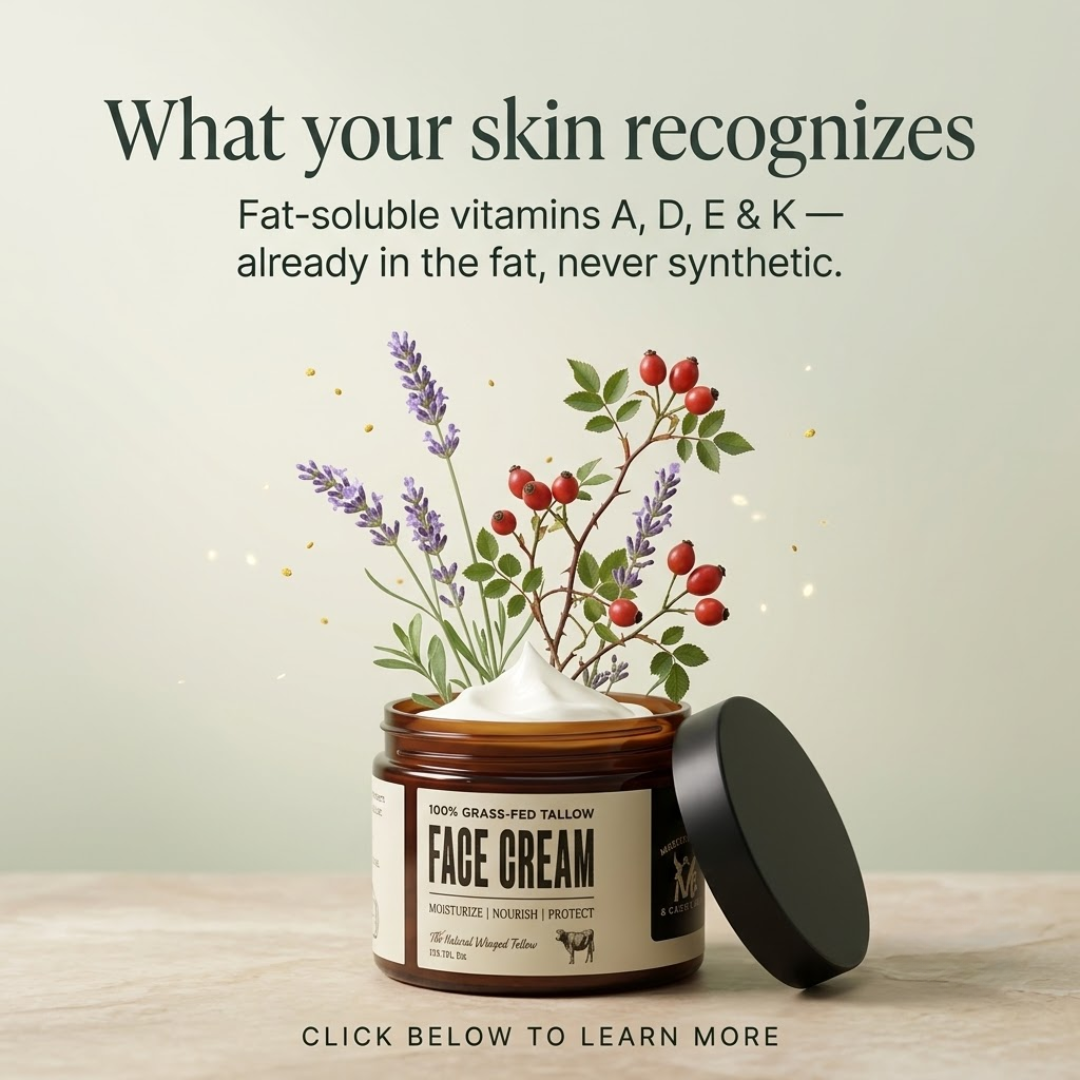 McBee Farm & Cattle Co Facebook ad