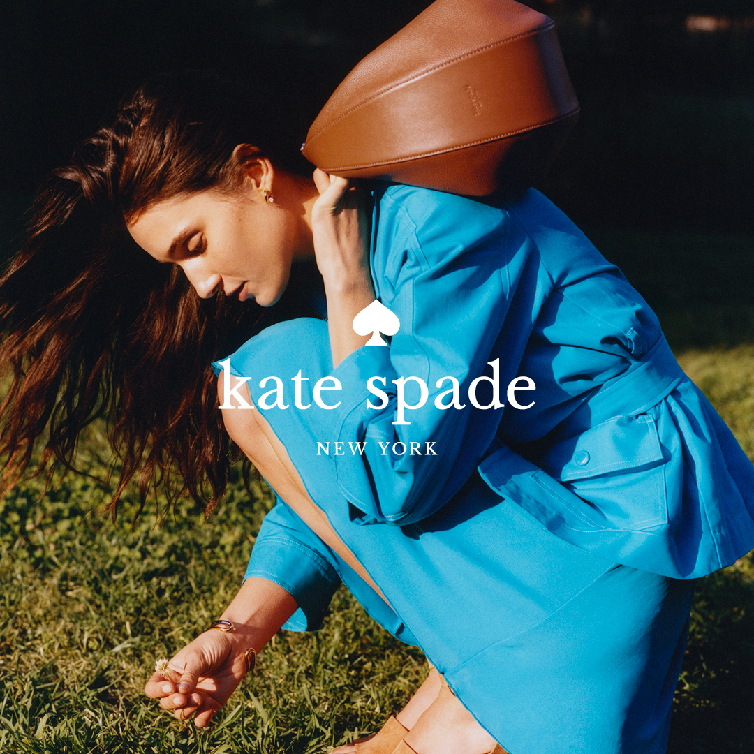 kate spade new york Facebook ad: 【公式】ケイト・スペード ニューヨーク